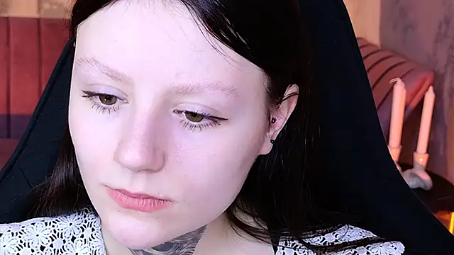 Snapshot of VeliraBraitberg chatting on 7, 12, 2024 VeliraBraitberg online show from 7, 12, 2024