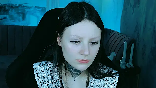 Snapshot of VeliraBraitberg chatting on 7, 12, 2024 VeliraBraitberg online show from 7, 12, 2024