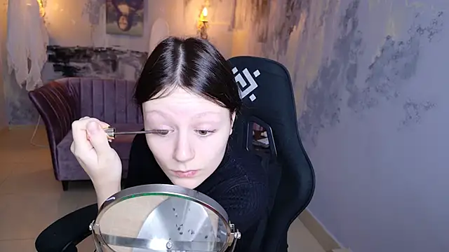 Snapshot of VeliraBraitberg chatting on 8, 12, 2024 VeliraBraitberg online show from 8, 12, 2024