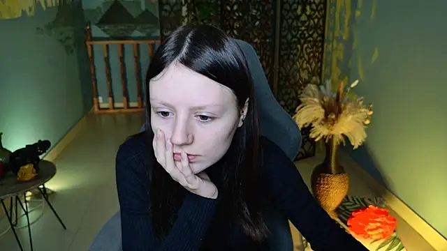 Snapshot of VeliraBraitberg chatting on 21, 12, 2024 VeliraBraitberg online show from 21, 12, 2024