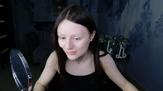 Snapshot of VeliraBraitberg chatting on 28, 12, 2024 VeliraBraitberg online show from 28, 12, 2024