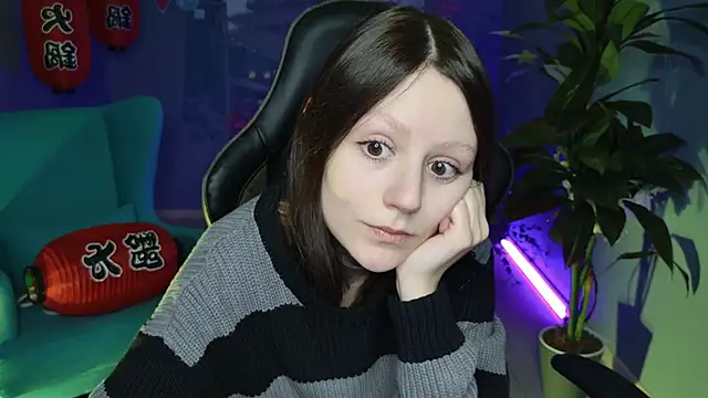 Snapshot of VeliraBraitberg chatting on 29, 12, 2024 VeliraBraitberg online show from 29, 12, 2024