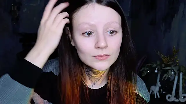 Snapshot of VeliraBraitberg chatting on 5, 1, 2025 VeliraBraitberg online show from 5, 1, 2025