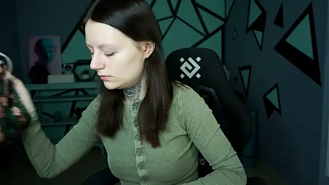 Snapshot of VeliraBraitberg chatting on 10, 1, 2025 VeliraBraitberg online show from 10, 1, 2025