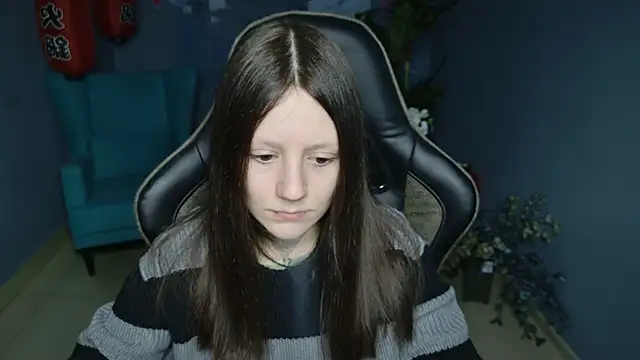 Snapshot of VeliraBraitberg chatting on 11, 1, 2025 VeliraBraitberg online show from 11, 1, 2025