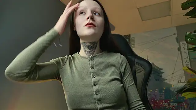 Snapshot of VeliraBraitberg chatting on 24, 1, 2025 VeliraBraitberg online show from 24, 1, 2025