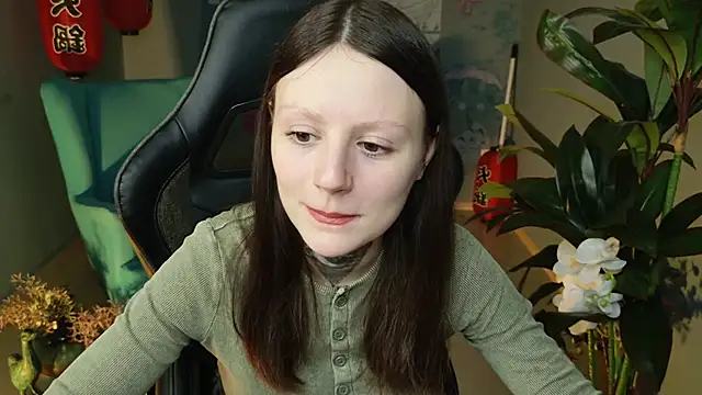 Snapshot of VeliraBraitberg chatting on 24, 1, 2025 VeliraBraitberg online show from 24, 1, 2025