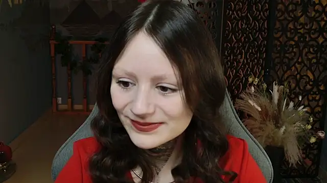 Snapshot of VeliraBraitberg chatting on 26, 1, 2025 VeliraBraitberg online show from 26, 1, 2025