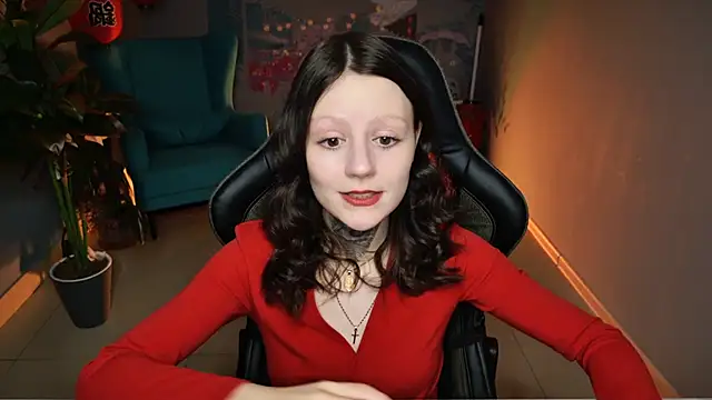 Snapshot of VeliraBraitberg chatting on 29, 1, 2025 VeliraBraitberg online show from 29, 1, 2025