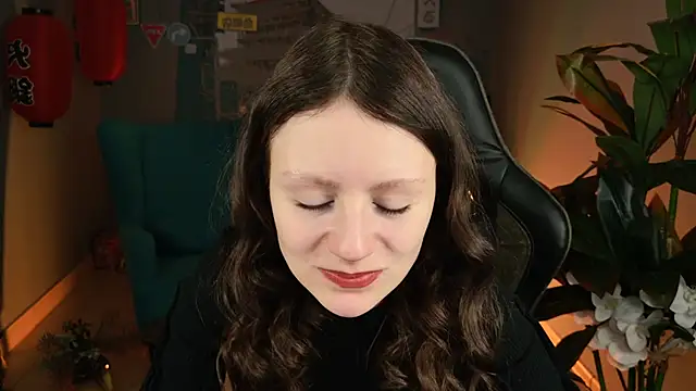 Snapshot of VeliraBraitberg chatting on 30, 1, 2025 VeliraBraitberg online show from 30, 1, 2025