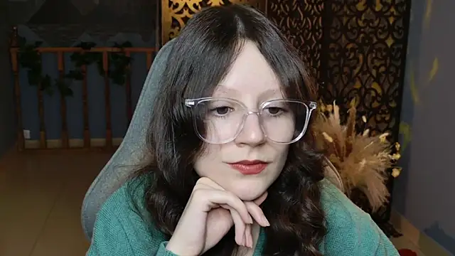 Snapshot of VeliraBraitberg chatting on 31, 1, 2025 VeliraBraitberg online show from 31, 1, 2025