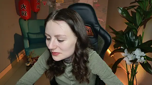 Snapshot of VeliraBraitberg chatting on 6, 2, 2025 VeliraBraitberg online show from 6, 2, 2025