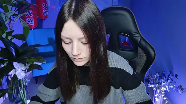 Snapshot of VeliraBraitberg chatting on 12, 2, 2025 VeliraBraitberg online show from 12, 2, 2025