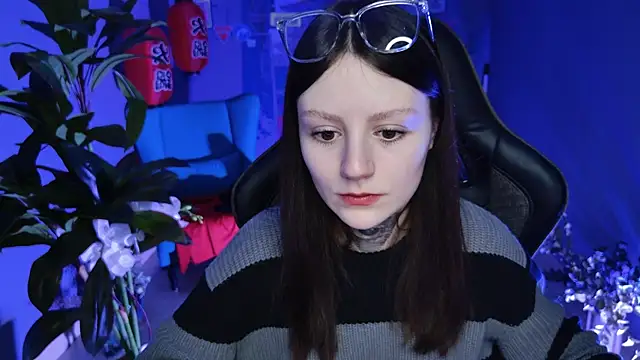 Snapshot of VeliraBraitberg chatting on 12, 2, 2025 VeliraBraitberg online show from 12, 2, 2025