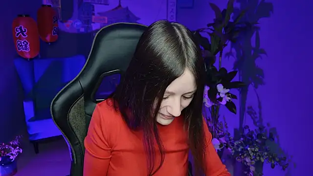 Snapshot of VeliraBraitberg chatting on 19, 2, 2025 VeliraBraitberg online show from 19, 2, 2025