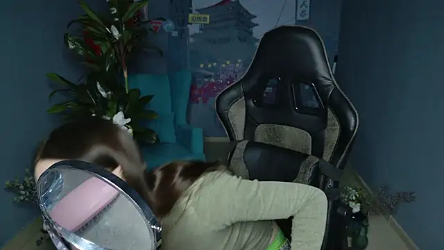 Snapshot of VeliraBraitberg chatting on 27, 2, 2025 VeliraBraitberg online show from 27, 2, 2025