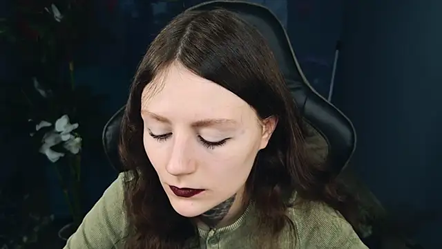 Snapshot of VeliraBraitberg chatting on 28, 2, 2025 VeliraBraitberg online show from 28, 2, 2025