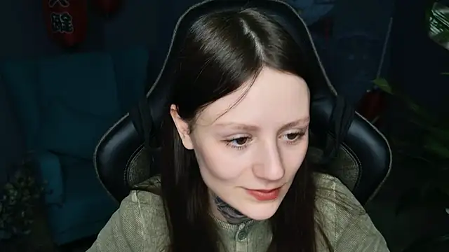 Snapshot of VeliraBraitberg chatting on 5, 3, 2025 VeliraBraitberg online show from 5, 3, 2025