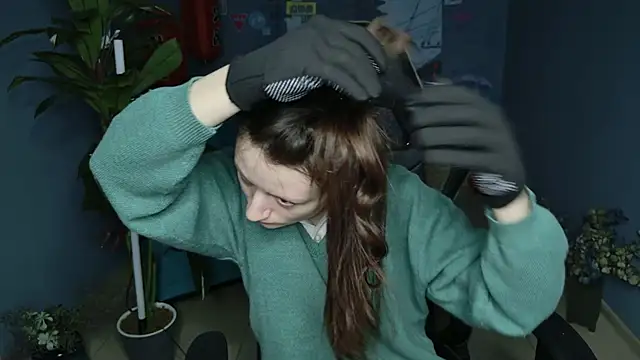 Snapshot of VeliraBraitberg chatting on 8, 3, 2025 VeliraBraitberg online show from 8, 3, 2025