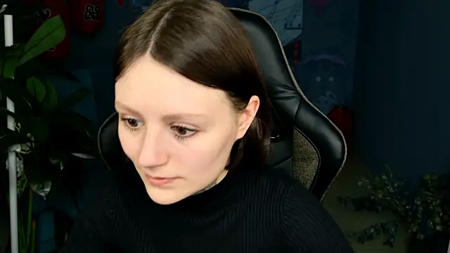 Snapshot of VeliraBraitberg chatting on 12, 3, 2025 VeliraBraitberg online show from 12, 3, 2025