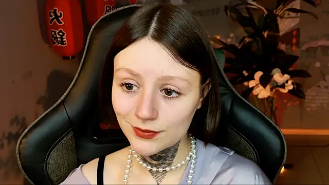 Snapshot of VeliraBraitberg chatting on 19, 3, 2025 VeliraBraitberg online show from 19, 3, 2025