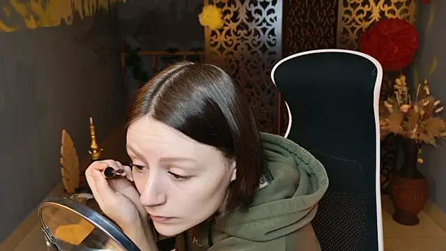 Snapshot of VeliraBraitberg chatting on 21, 3, 2025 VeliraBraitberg online show from 21, 3, 2025