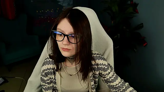 VeliraBraitberg online show from 18, 3, 2026