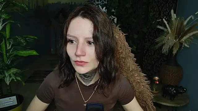 VeliraBraitberg online show from 7, 7, 2026