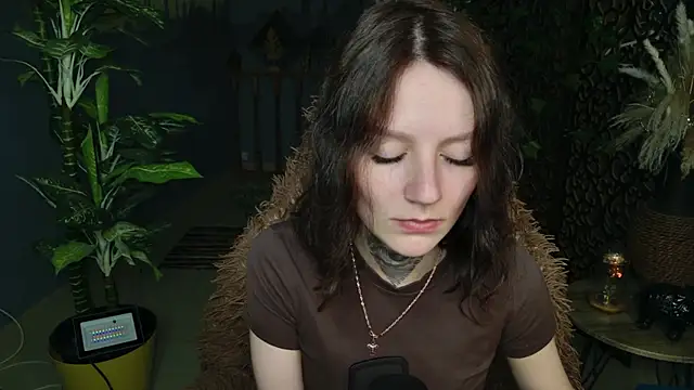 VeliraBraitberg online show from 7, 7, 2026