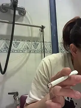 Snapshot of cokezero1668 chatting on 28, 2, 2025 cokezero1668 online show from 28, 2, 2025