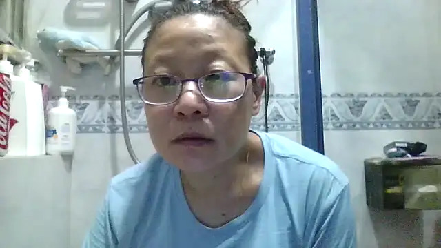 Snapshot of cokezero1668 chatting on 19, 9, 2025 cokezero1668 online show from 19, 9, 2025