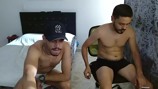 giannandblacke online show from 11, 3, 2026