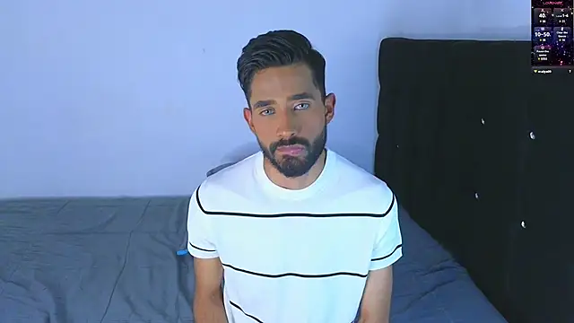 dereck hotsoon online show from 10, 1, 2025