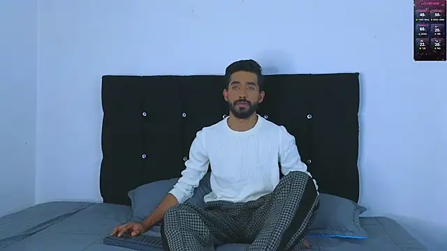 dereck hotsoon online show from 30, 1, 2025