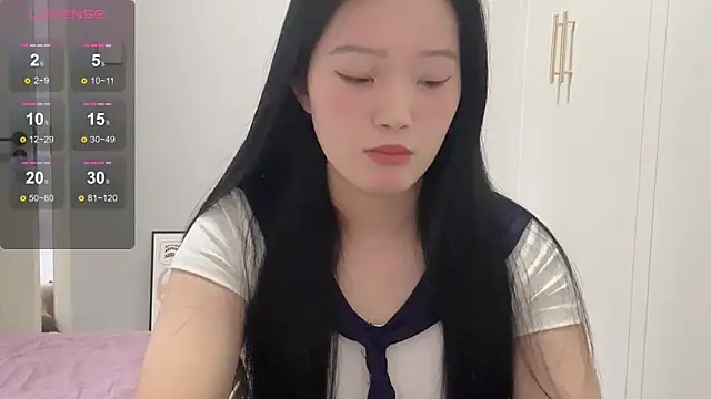 rose-u online show from 24, 10, 2025