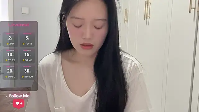 rose-u online show from 12, 3, 2026