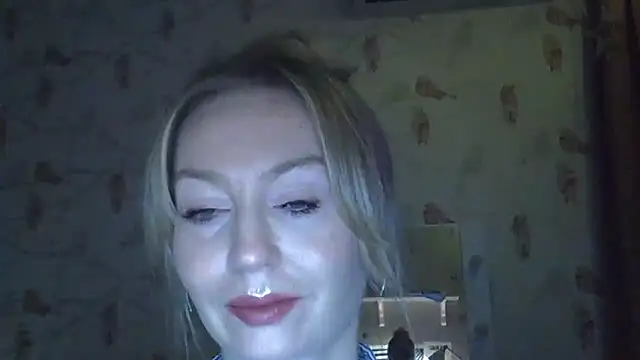 ZarinaSwift online show from 28, 11, 2025