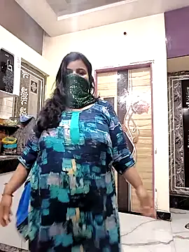 RESHMA 21 online show from 22, 12, 2025