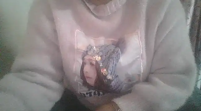 Snapshot of OnlyPragya chatting on 8, 1, 2025 OnlyPragya online show from 8, 1, 2025