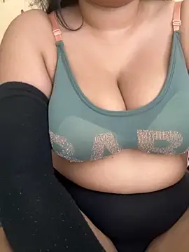 Snapshot of OnlyPragya chatting on 25, 9, 2025 OnlyPragya online show from 25, 9, 2025