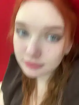 AmmyHot online show from 7, 2, 2025