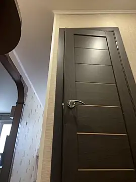 AmmyHot online show from 9, 2, 2025