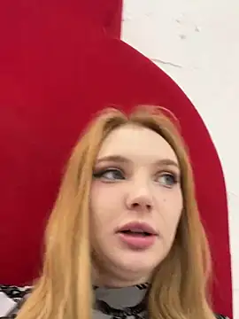 AmmyHot online show from 24, 2, 2025