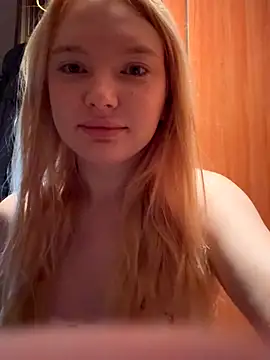 AmmyHot online show from 27, 10, 2025