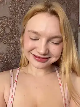 AmmyHot online show from 5, 11, 2025