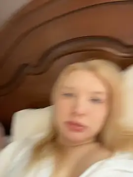 AmmyHot online show from 7, 3, 2026