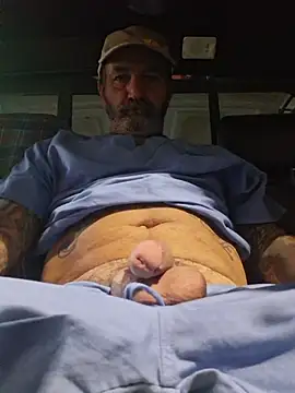 Hotbodyscottie online show from 15, 2, 2026