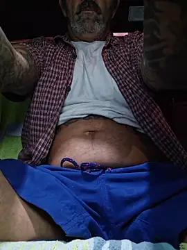 Hotbodyscottie online show from 14, 4, 2026