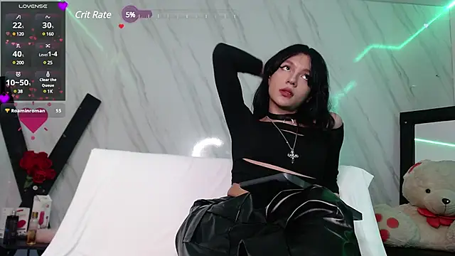 jeimy garcia online show from 5, 3, 2025