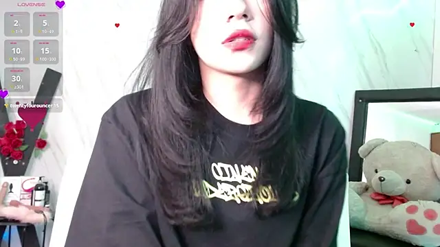 jeimy garcia online show from 15, 9, 2025